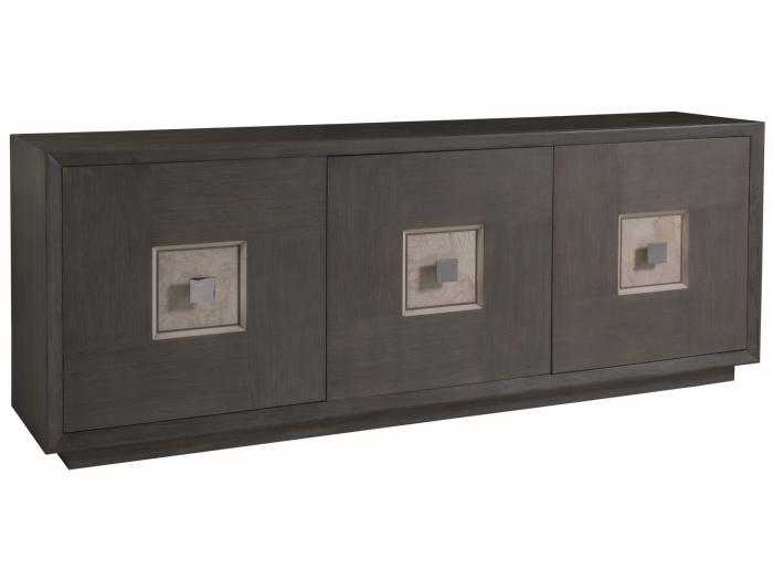 Mercury Large Media Console Furniture