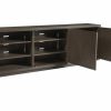 Mercury Large Media Console Furniture