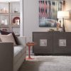 Mercury Media Console Furniture