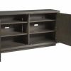 Mercury Media Console Furniture