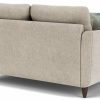 Mia Fabric Loveseat Furniture