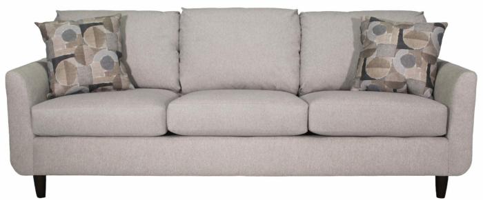 Mia Fabric Sofa Furniture