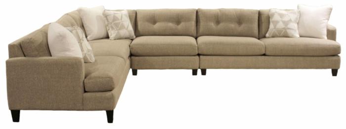 Mia Sectional Furniture