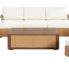 Mission Bay Coffee Table Accent Tables