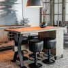 Missoula Counter Height Table Bars & Barstools