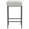 Mitchell Console Table With 3 Stools Bars & Barstools