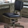 Modern Loft Collection Desk Chair Desk Chairs