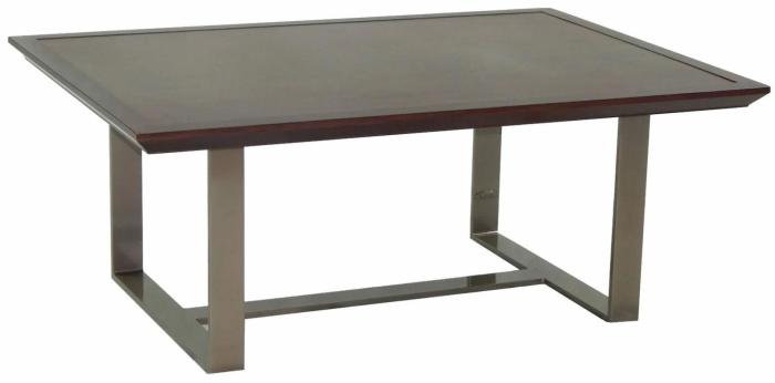 Moderna 30X42″ Coffee Table Accent Tables