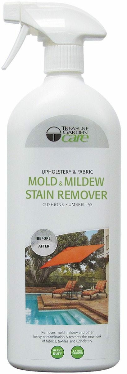 Mold & Mildew Remover (32Oz.) Furniture Care