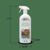 Mold & Mildew Remover (32Oz.) Furniture Care