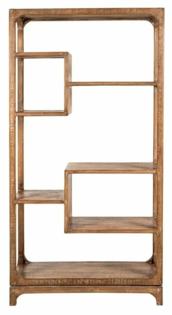 Morgan Etagere Book Shelves