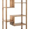 Morgan Etagere Book Shelves