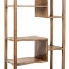 Morgan Etagere Book Shelves