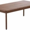 Mosaic 50″ Rectangular Coffee Table Accent Tables