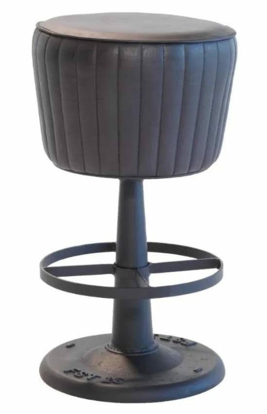 Mushroom Counter Stool Bar Stools