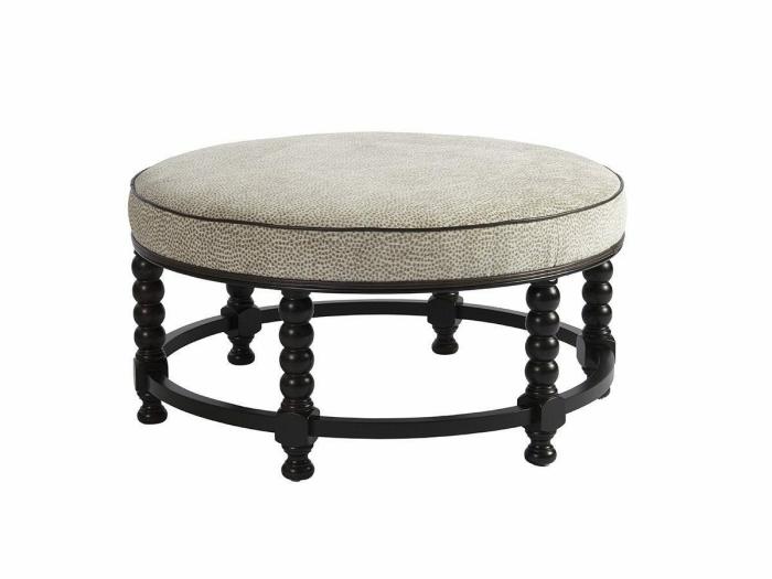 Naples Cocktail Ottoman Furniture