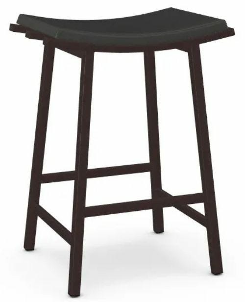 Nathan Counter Height Bar Stool – Oxidado/Nova Bar Stools