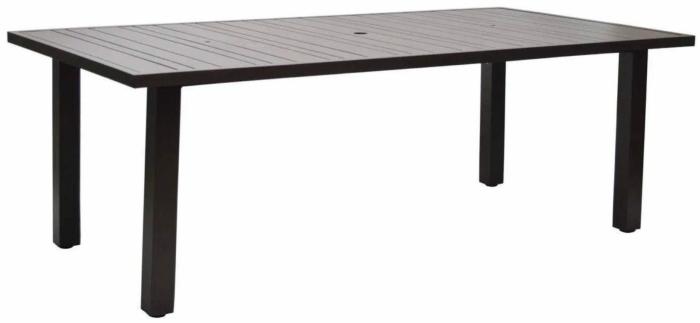 Nevis Rectangular Dining Table Dining & Chat Tables