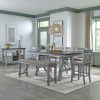 Newport Counter Height Dining Bench Dining & Kitchen