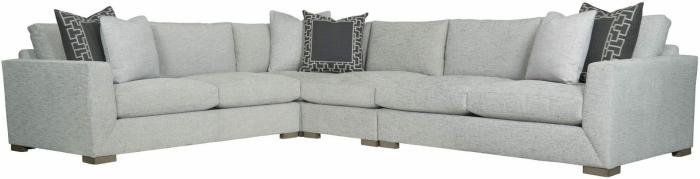 Nicolette Sectional Furniture