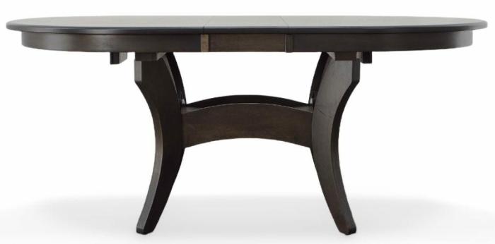 Noah 60″ Oval Dining Table Dining & Kitchen