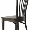 Noah Dining Side Chair Dining & Kitchen