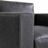 Noel Leather Chair Chairs