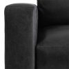 Noel Leather Chair Chairs