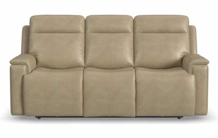 Odell Power Reclining Sofa – Stone Furniture