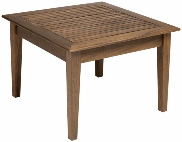 Opal 24″ End Table Accent Tables