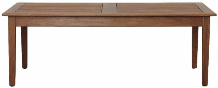 Opal 24″X47″ Coffee Table Accent Tables