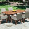 Opal 7-Piece Dining Set Dining Sets