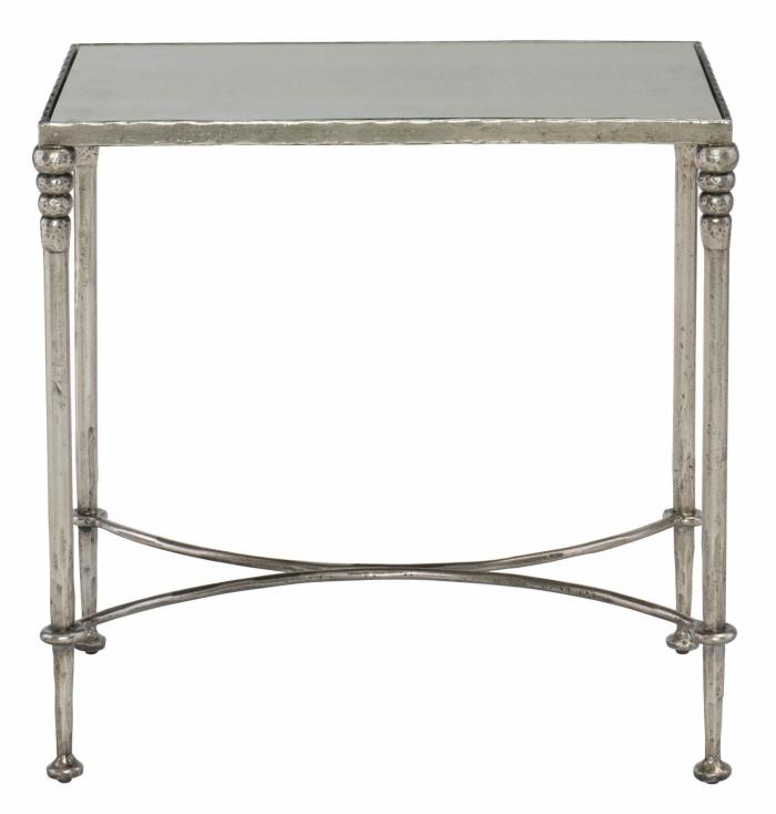 Orleans End Table Accent Tables