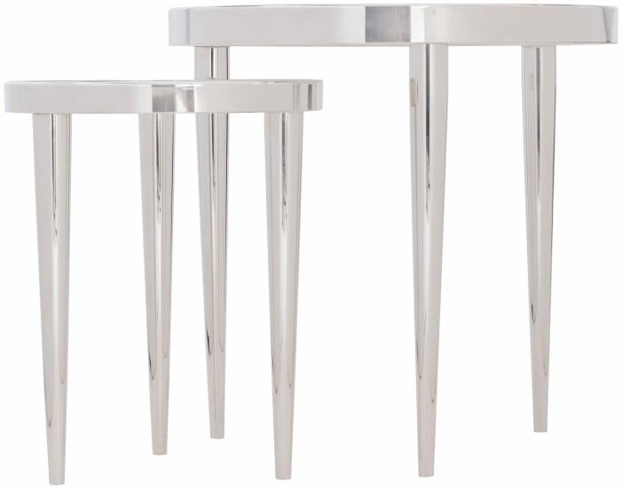 Ornette Nesting Tables Accent Tables