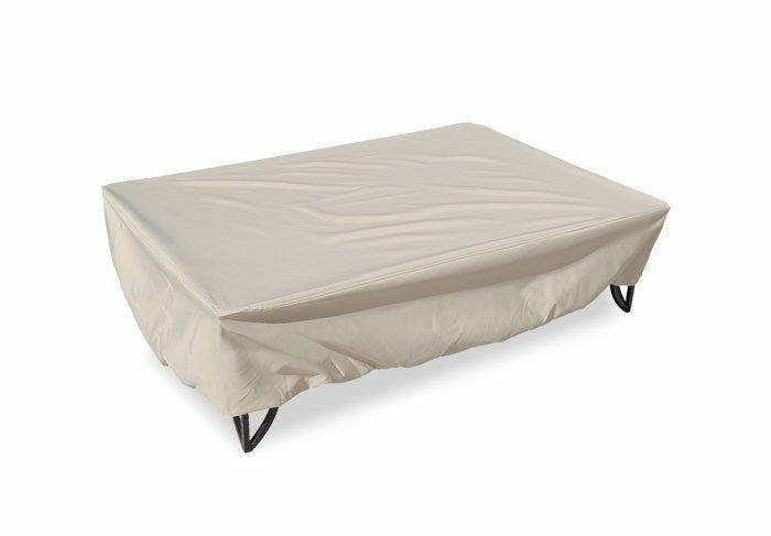 Oval And Rectangle Occasional Table Cover Furniture Care