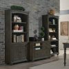 Oxford Collection File Cabinet File Cabinets