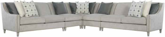 Palisades Sectional Furniture