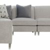 Palisades Sectional Furniture