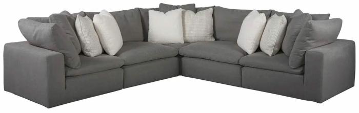 Palmer 3-Piece Sectional Furniture