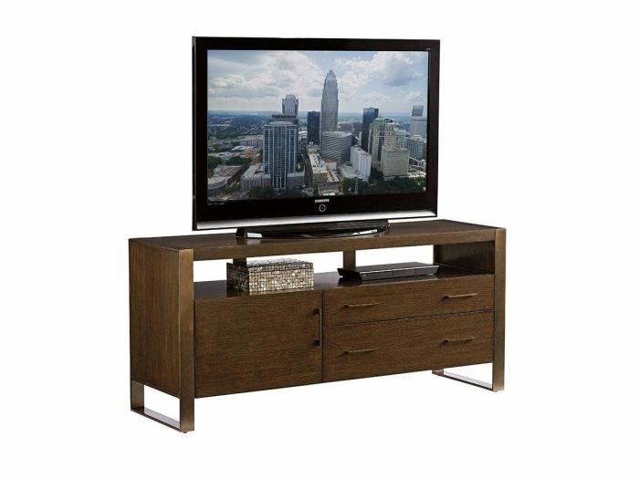 Paramount Media Console Furniture