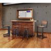 Parota Bar Bars & Barstools