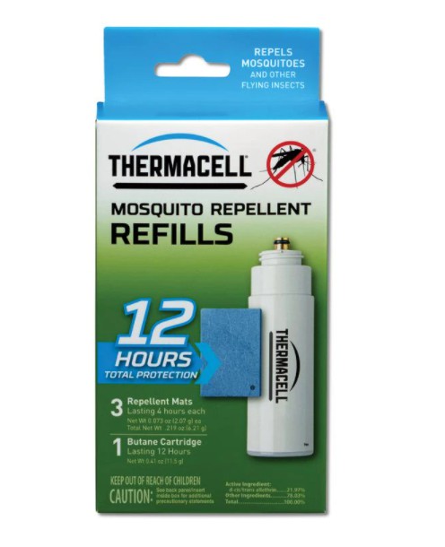 Patio Shield 12-Hour Mosquito Repellent Refill Outdoor