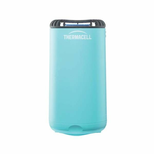 Patio Shield Mosquito Repeller – Glacial Blue Outdoor