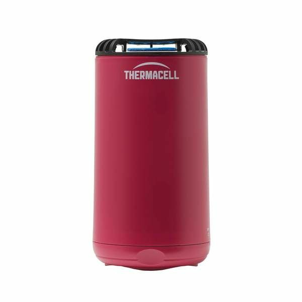 Patio Shield Mosquito Repeller – Magenta Outdoor