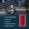 Patio Shield Mosquito Repeller – Magenta Outdoor