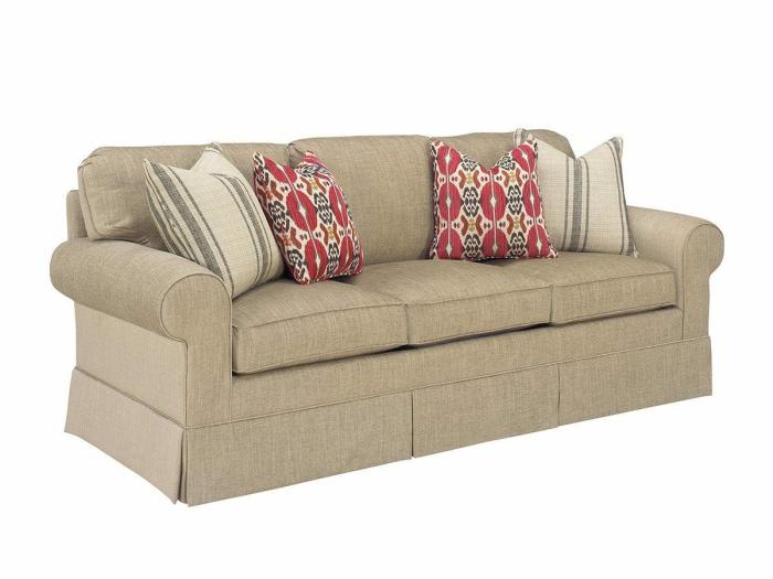 Personal Design Series: Bedford Sleeper Sofa Furniture