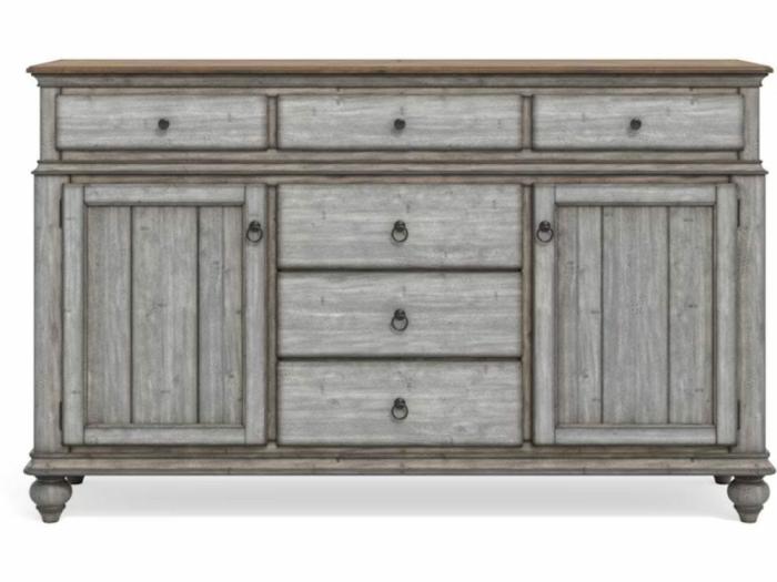 Plymouth Collection Sideboard Buffet & Sideboards