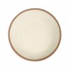 Potter Terracotta Melaboo™ Dinner Plate Outdoor