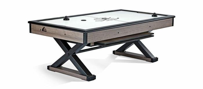 Premier Air Hockey Table Air Hockey