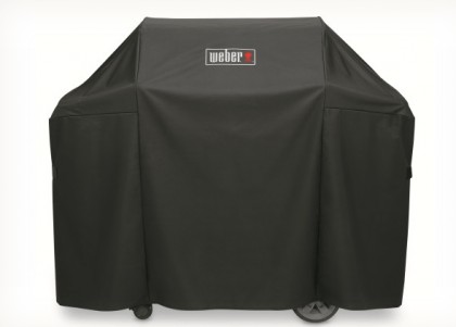 Premium Grill Cover For 300 Series Grill Accessories